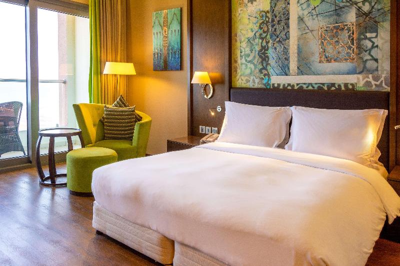 Radisson Blu Hotel Sohar - Oda