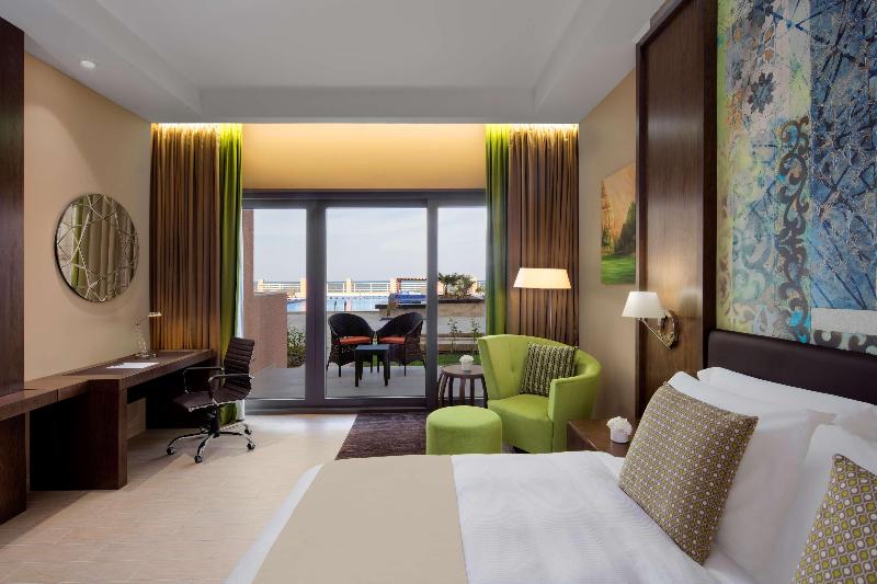 Radisson Blu Hotel Sohar - Oda