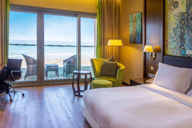 Radisson Blu Hotel Sohar - Oda