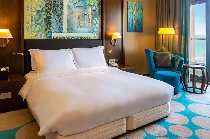 Radisson Blu Hotel Sohar - Oda