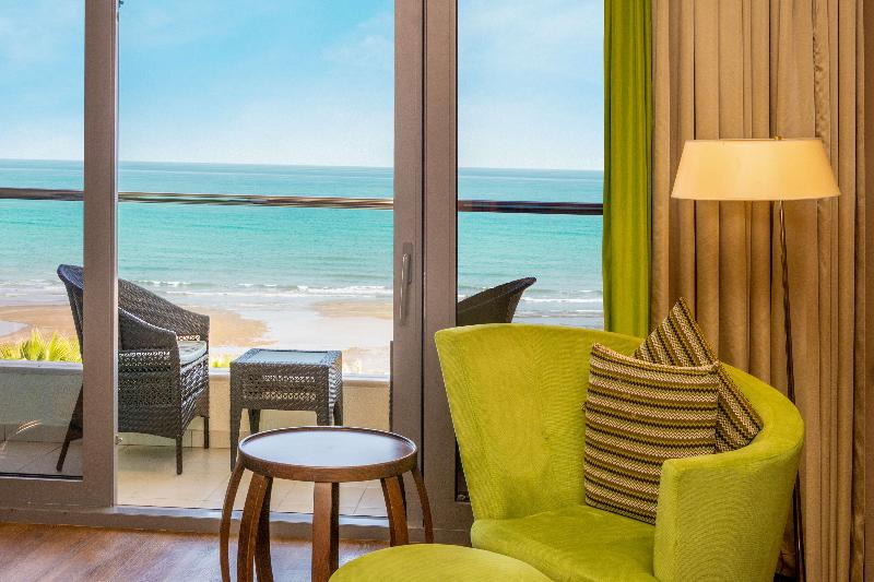 Radisson Blu Hotel Sohar - Oda
