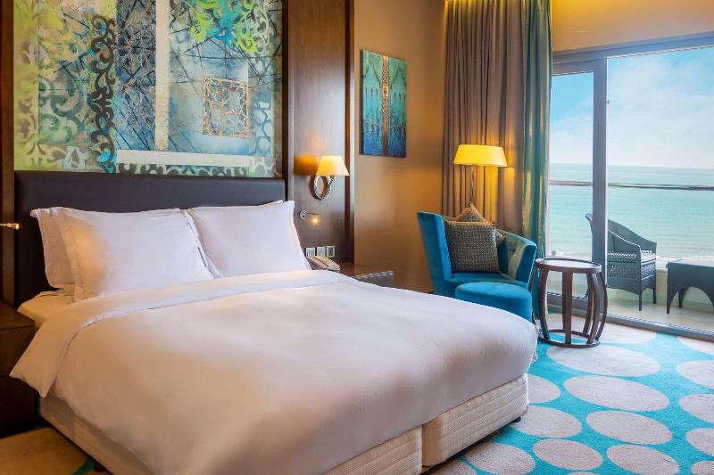 Radisson Blu Hotel Sohar - Oda