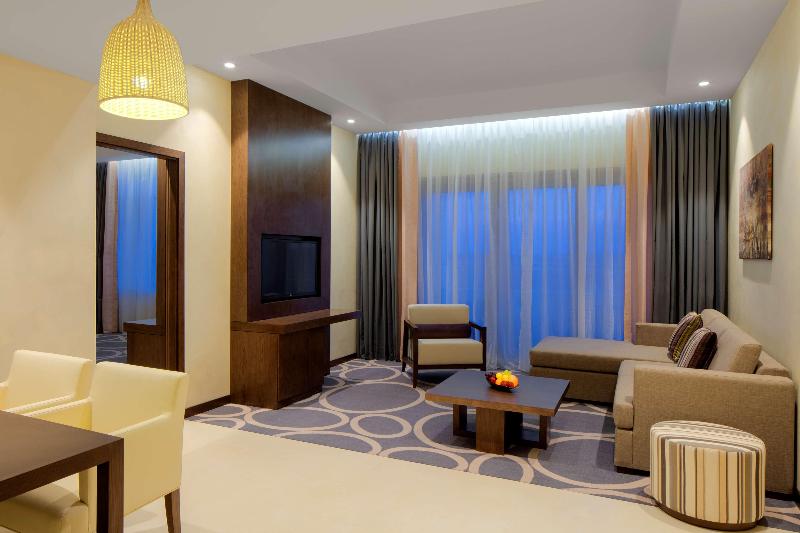 Radisson Blu Hotel Sohar - Oda