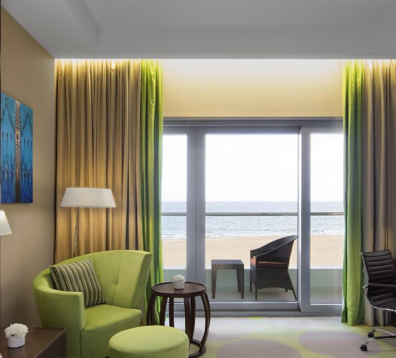 Radisson Blu Hotel Sohar - Oda