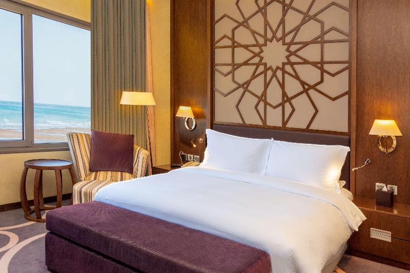 Radisson Blu Hotel Sohar - Oda