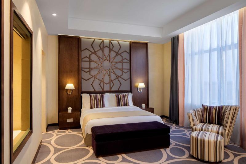 Radisson Blu Hotel Sohar - Oda