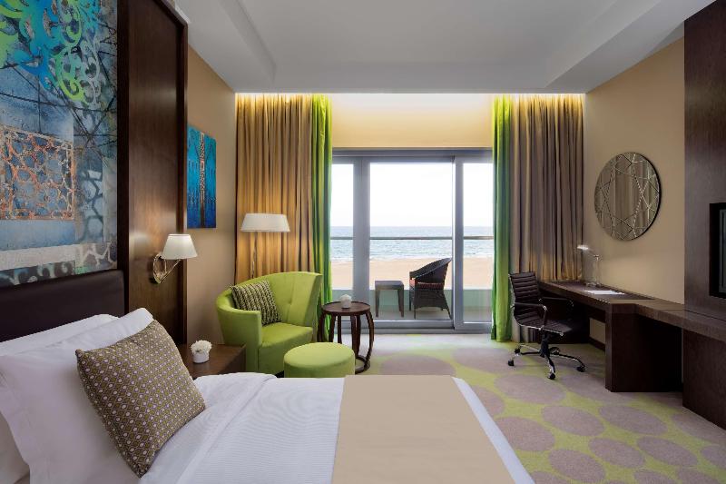 Radisson Blu Hotel Sohar - Oda