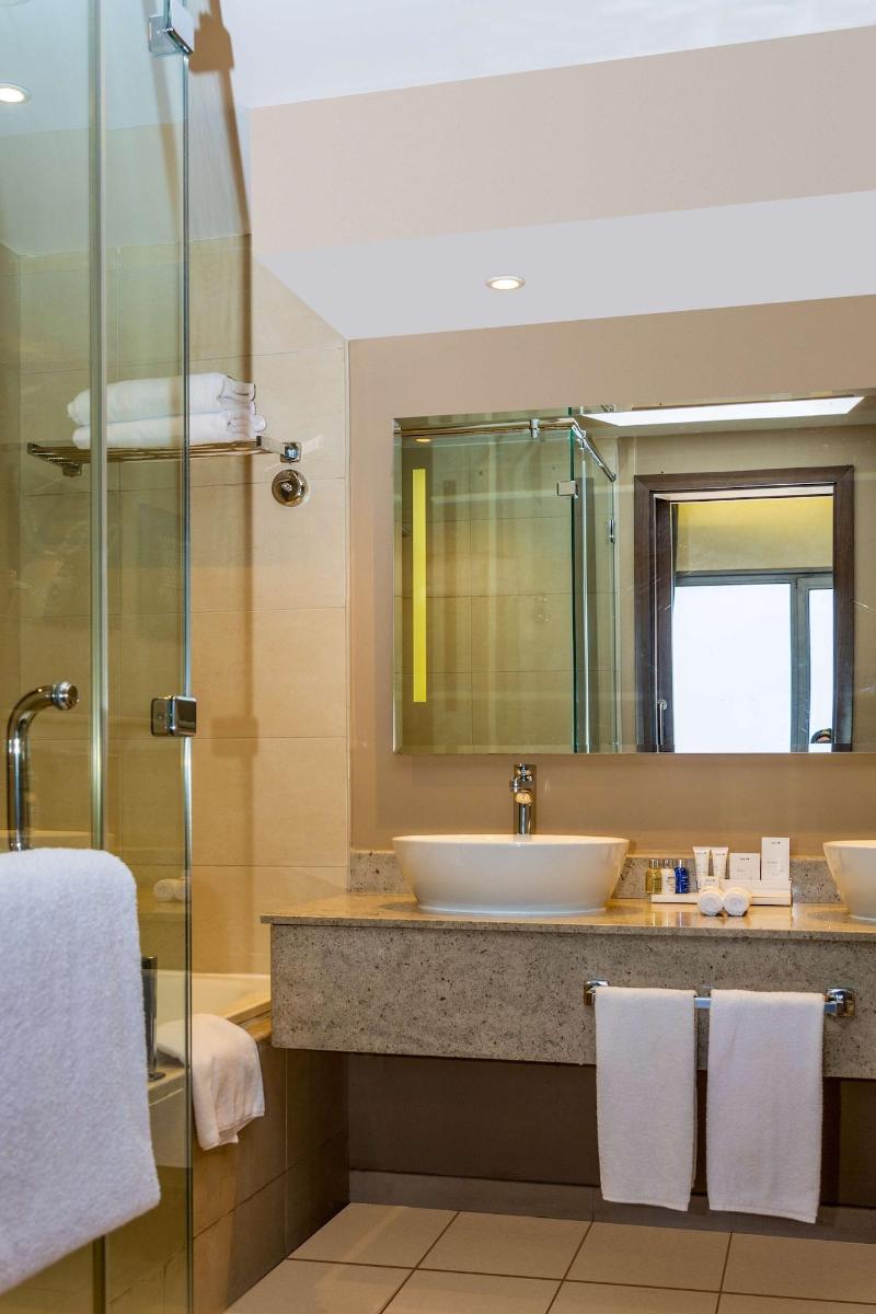 Radisson Blu Hotel Sohar - Oda