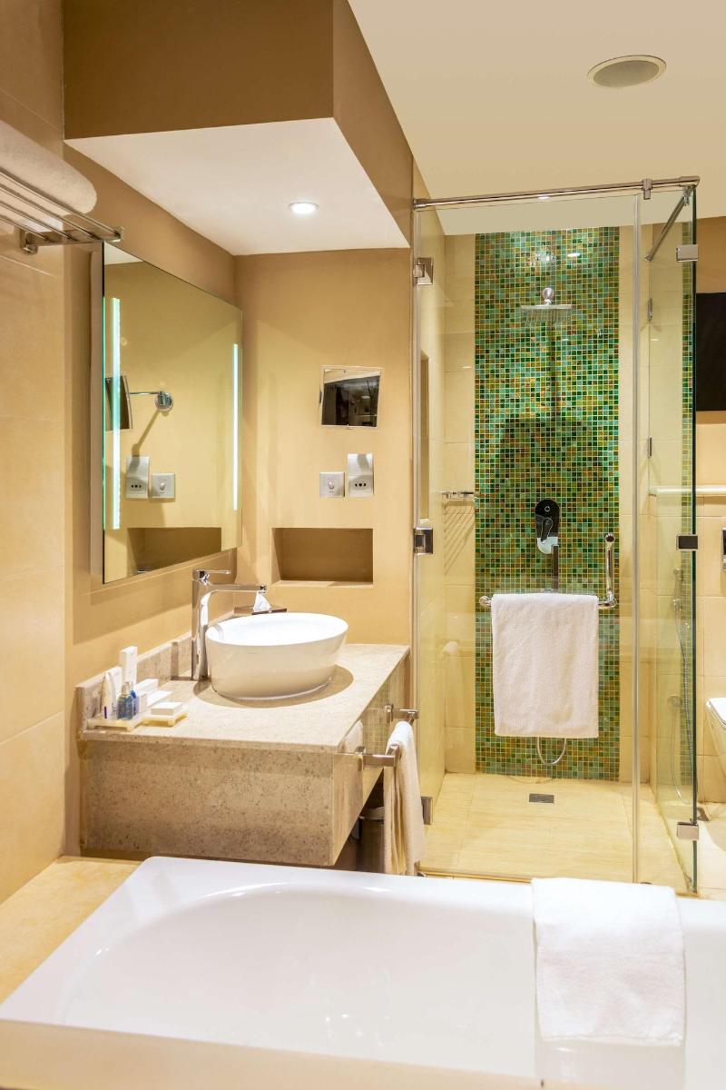 Radisson Blu Hotel Sohar - Oda