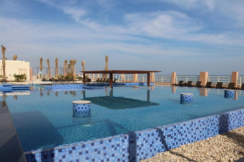 Radisson Blu Hotel Sohar - Havuz