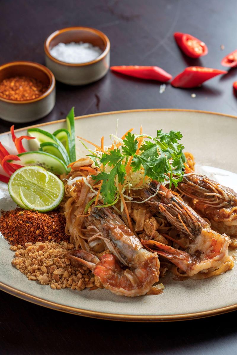 Radisson Blu Hotel Sohar - Restoran