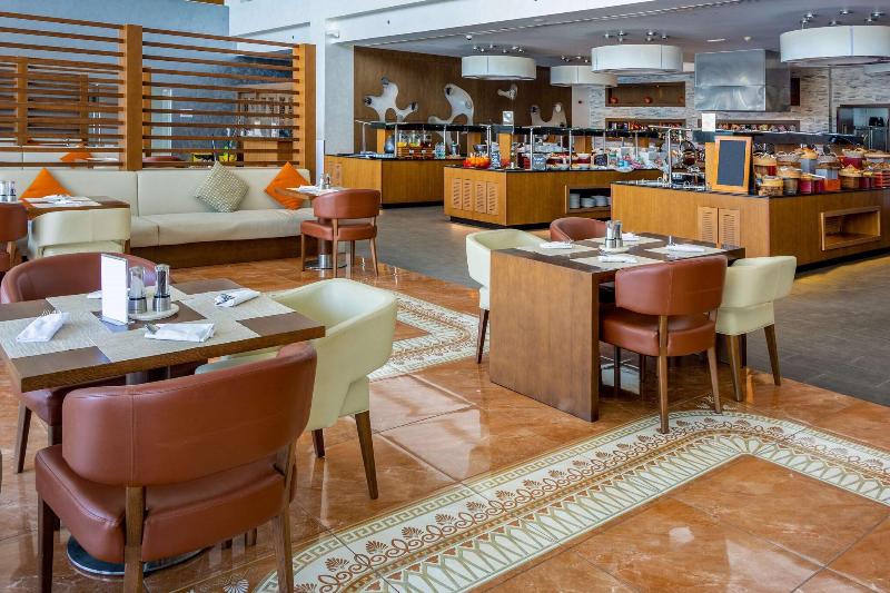 Radisson Blu Hotel Sohar - Restoran