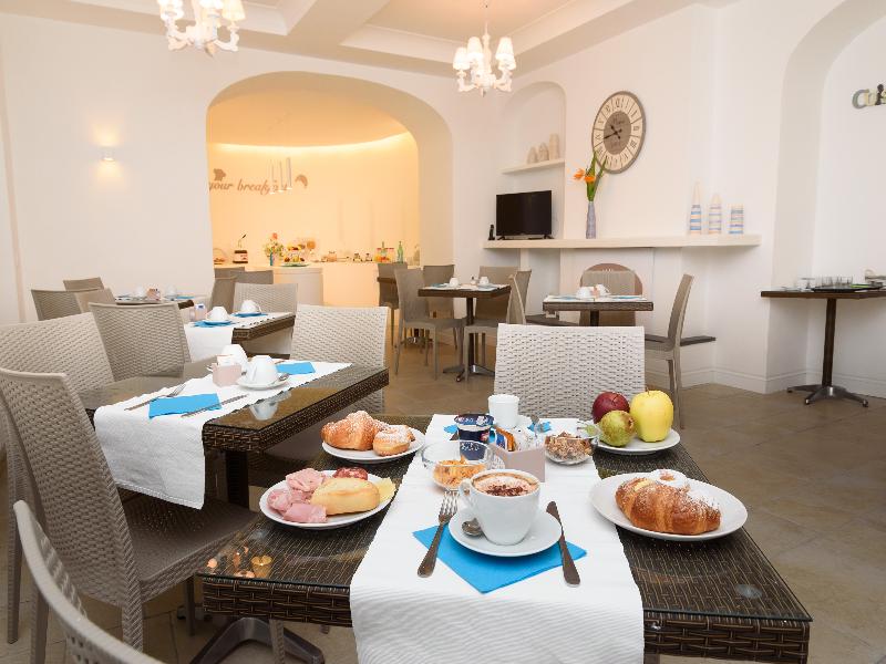 Villa Fortuna Ischia - Bar