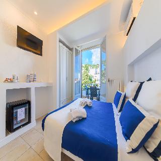 Villa Fortuna Ischia otel fotoğrafı