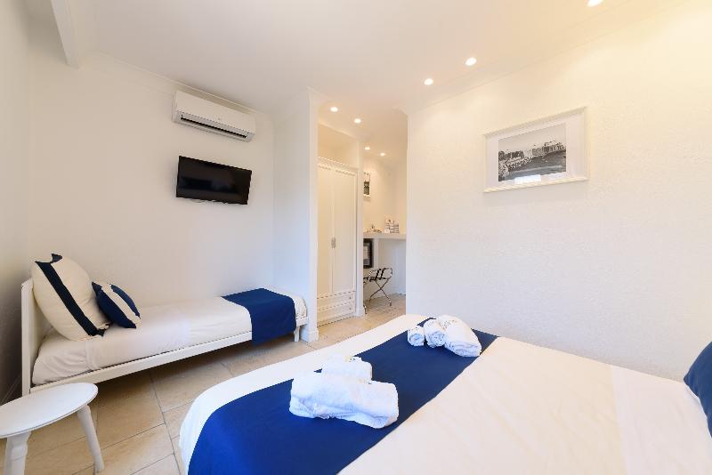 Villa Fortuna Ischia - Oda