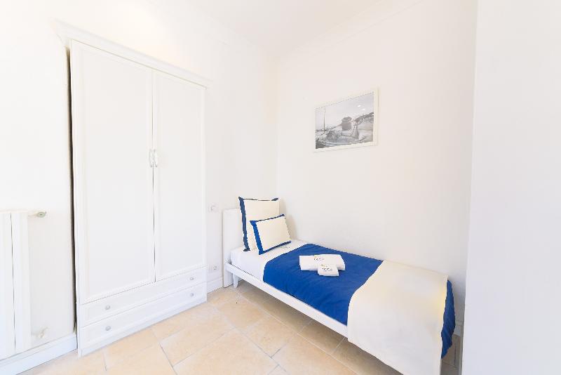 Villa Fortuna Ischia - Oda