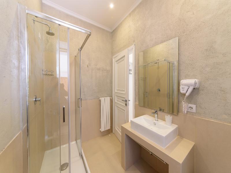 Villa Fortuna Ischia - Oda