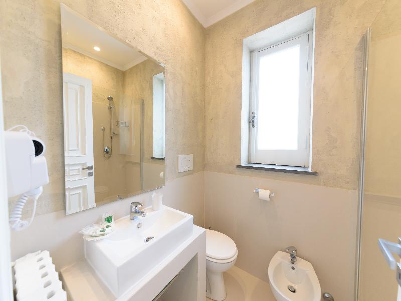 Villa Fortuna Ischia - Oda