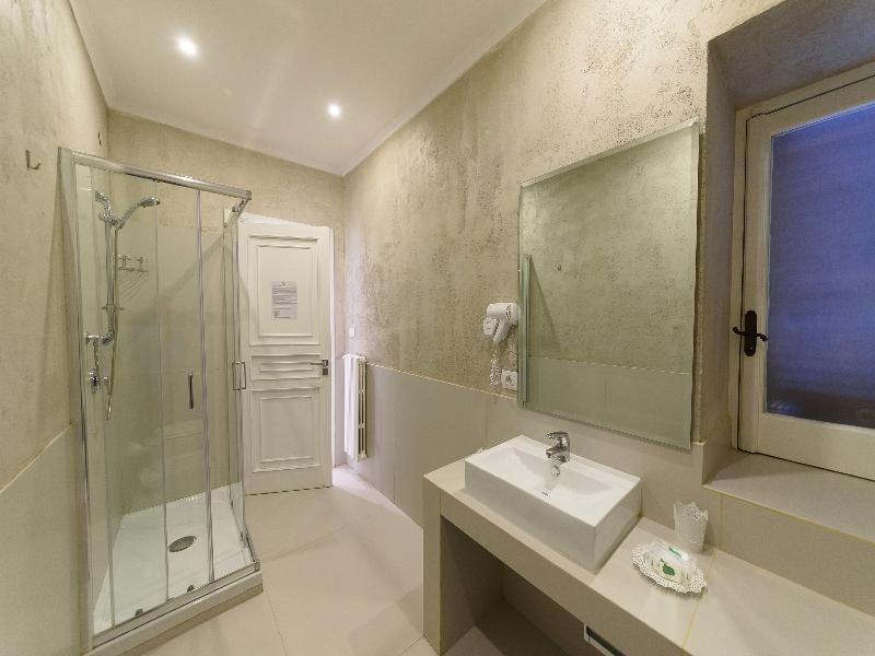 Villa Fortuna Ischia - Oda