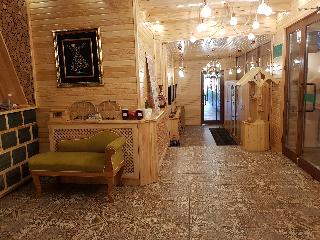 Ayder Doga Resort fotoÄŸrafÄ±