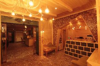 Ayder Doga Resort fotoÄŸrafÄ±