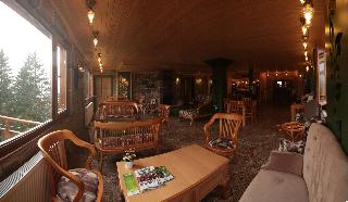 Ayder Doga Resort fotoÄŸrafÄ±