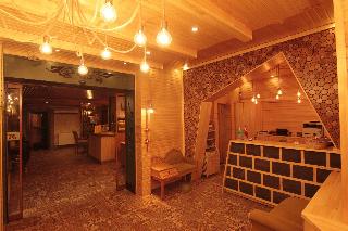 Ayder Doga Resort fotoÄŸrafÄ±