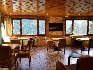 Ayder Doga Resort fotoÄŸrafÄ±