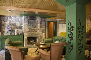 Ayder Doga Resort fotoÄŸrafÄ±