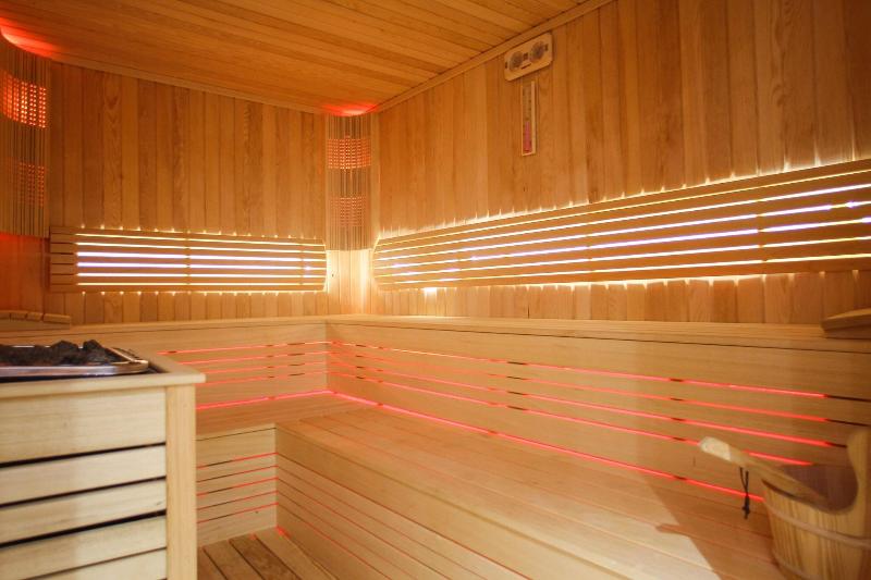 Ayder Doga Resort - Aktivite