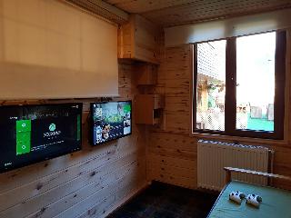 Ayder Doga Resort fotoÄŸrafÄ±