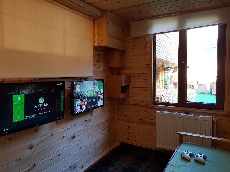 Ayder Doga Resort - Aktivite