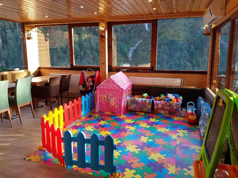 Ayder Doga Resort - Aktivite