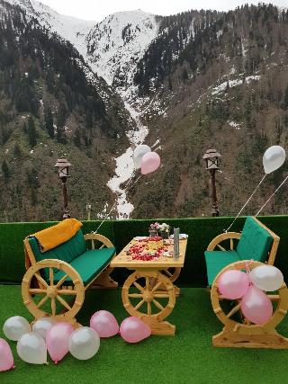 Ayder Doga Resort fotoÄŸrafÄ±