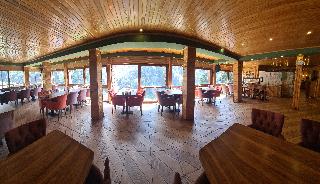 Ayder Doga Resort otel fotoğrafı