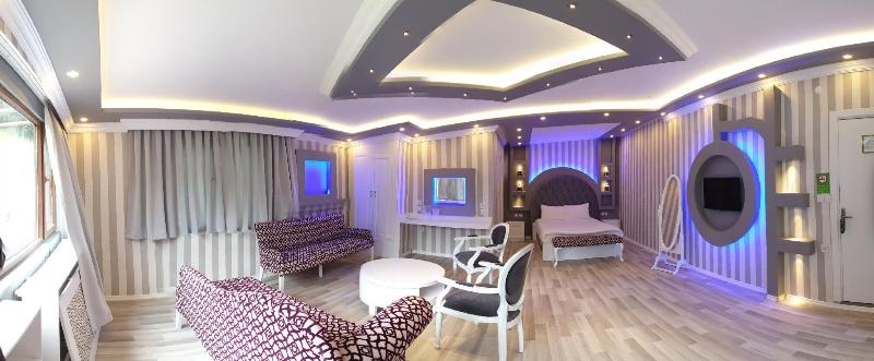Ayder Doga Resort - Genel
