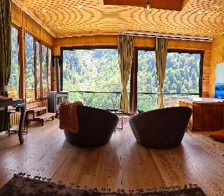Ayder Doga Resort fotoÄŸrafÄ±
