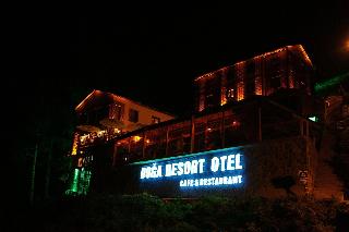 Ayder Doga Resort fotoÄŸrafÄ±