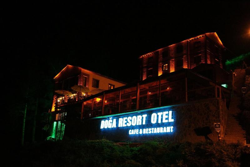 Ayder Doga Resort - Genel