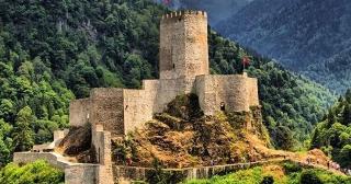 Ayder Doga Resort fotoÄŸrafÄ±