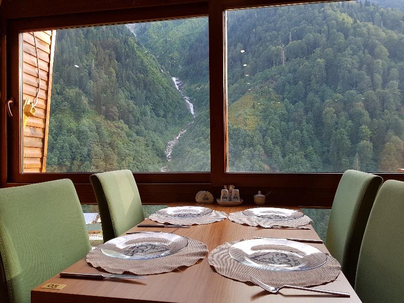 Ayder Doga Resort - Genel