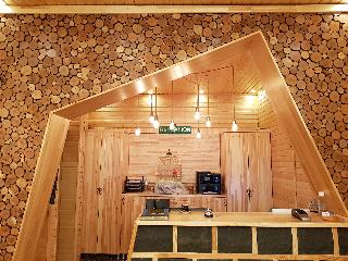 Ayder Doga Resort fotoÄŸrafÄ±