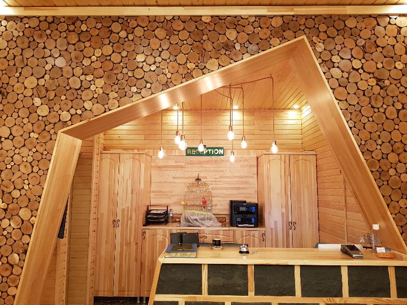 Ayder Doga Resort - Genel
