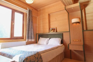 Ayder Doga Resort fotoÄŸrafÄ±