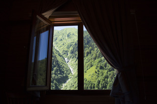 Ayder Doga Resort fotoÄŸrafÄ±
