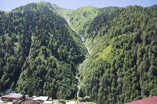 Ayder Doga Resort fotoÄŸrafÄ±