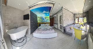 Ayder Doga Resort fotoÄŸrafÄ±