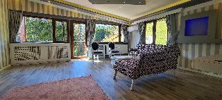 Ayder Doga Resort fotoÄŸrafÄ±