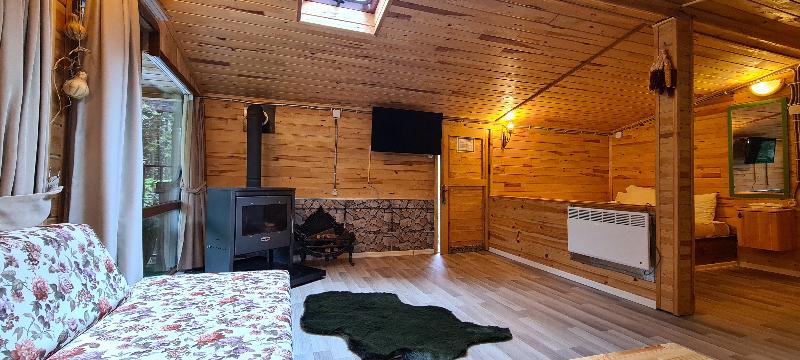 Ayder Doga Resort - Oda
