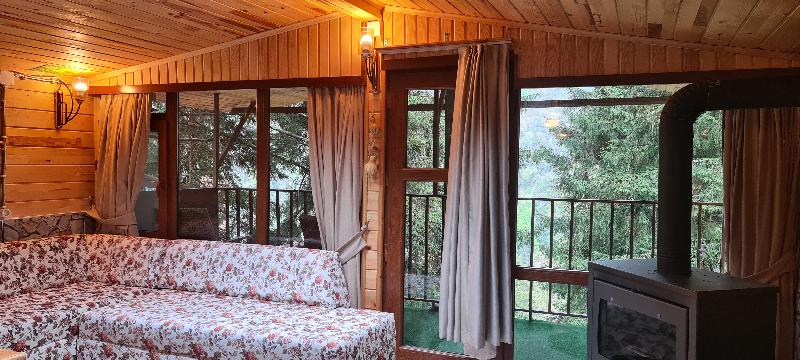 Ayder Doga Resort - Oda